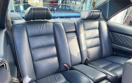 Mercedes-Benz S-Класс, 1991 год, 53 000 000 рублей, 26 фотография