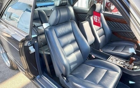 Mercedes-Benz S-Класс, 1991 год, 53 000 000 рублей, 25 фотография