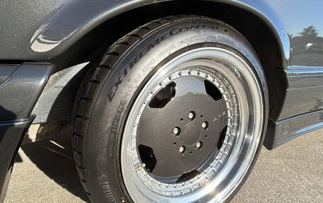 Mercedes-Benz S-Класс, 1991 год, 53 000 000 рублей, 29 фотография