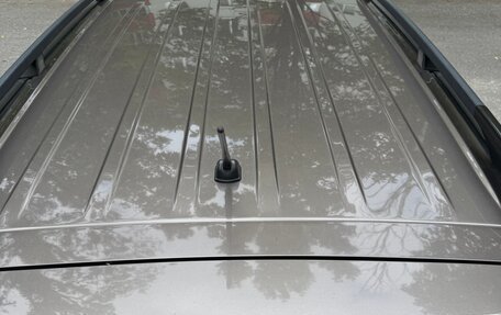 Mitsubishi Outlander III рестайлинг 3, 2011 год, 1 000 000 рублей, 10 фотография