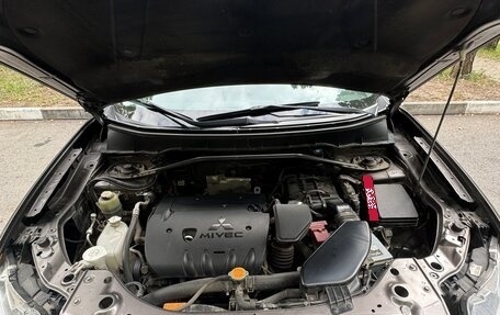 Mitsubishi Outlander III рестайлинг 3, 2011 год, 1 000 000 рублей, 14 фотография