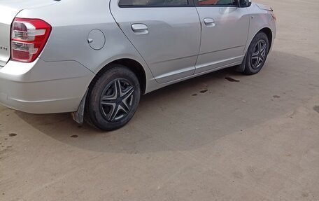 Chevrolet Cobalt II, 2013 год, 550 000 рублей, 3 фотография