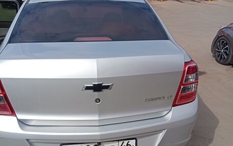 Chevrolet Cobalt II, 2013 год, 550 000 рублей, 2 фотография