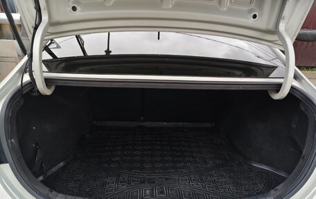 Hyundai Solaris II рестайлинг, 2018 год, 1 190 000 рублей, 8 фотография