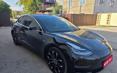 Tesla Model 3 I, 2018 год, 1 950 000 рублей, 1 фотография