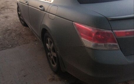 Honda Accord VIII рестайлинг, 2007 год, 700 000 рублей, 1 фотография