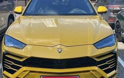 Lamborghini Urus I, 2019 год, 18 500 000 рублей, 1 фотография