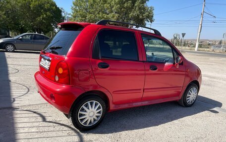 Chery Sweet (QQ), 2012 год, 330 000 рублей, 3 фотография