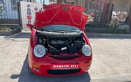 Chery Sweet (QQ), 2012 год, 330 000 рублей, 2 фотография