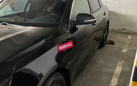 KIA Optima IV, 2019 год, 1 550 000 рублей, 3 фотография