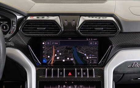 Lamborghini Urus I, 2019 год, 18 500 000 рублей, 23 фотография
