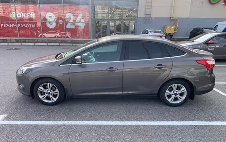 Ford Focus III, 2011 год, 840 000 рублей, 3 фотография