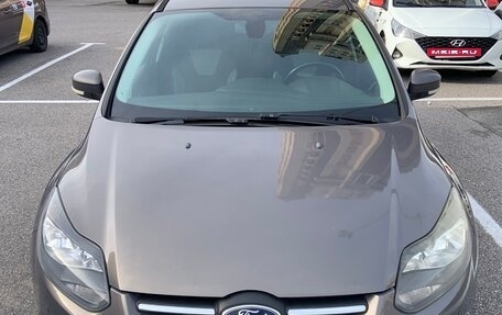 Ford Focus III, 2011 год, 840 000 рублей, 2 фотография