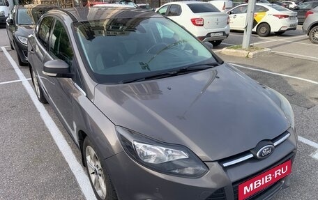 Ford Focus III, 2011 год, 840 000 рублей, 1 фотография