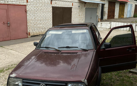 Volkswagen Golf II, 1991 год, 130 000 рублей, 1 фотография