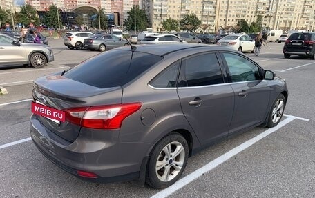 Ford Focus III, 2011 год, 840 000 рублей, 7 фотография