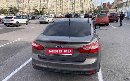 Ford Focus III, 2011 год, 840 000 рублей, 5 фотография