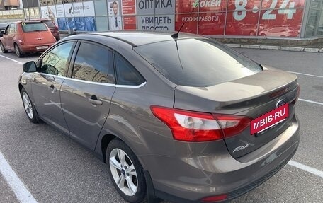 Ford Focus III, 2011 год, 840 000 рублей, 4 фотография
