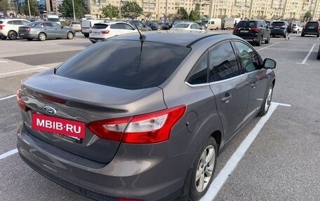 Ford Focus III, 2011 год, 840 000 рублей, 6 фотография