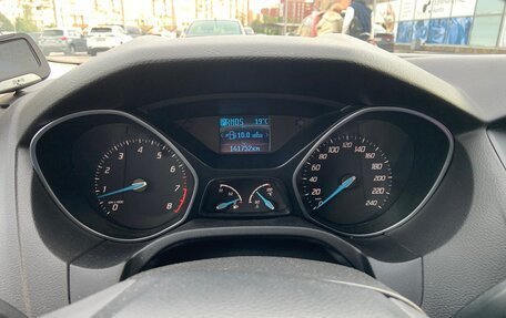 Ford Focus III, 2011 год, 840 000 рублей, 9 фотография