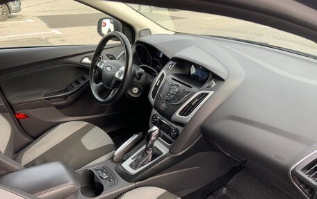 Ford Focus III, 2011 год, 840 000 рублей, 10 фотография