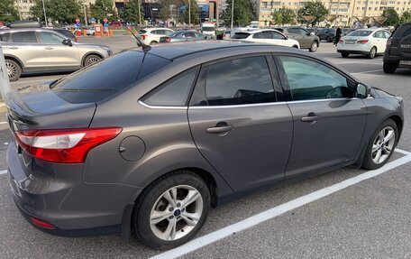 Ford Focus III, 2011 год, 840 000 рублей, 8 фотография