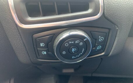 Ford Focus III, 2011 год, 840 000 рублей, 13 фотография