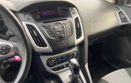 Ford Focus III, 2011 год, 840 000 рублей, 12 фотография