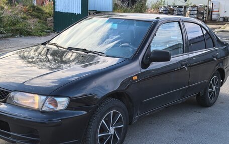 Nissan Almera, 1998 год, 98 000 рублей, 3 фотография