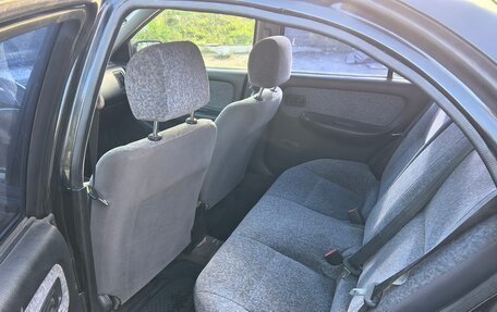 Nissan Almera, 1998 год, 98 000 рублей, 9 фотография