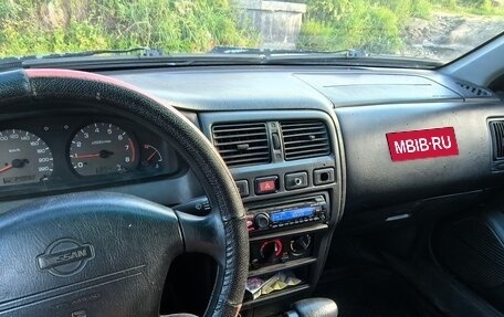 Nissan Almera, 1998 год, 98 000 рублей, 8 фотография