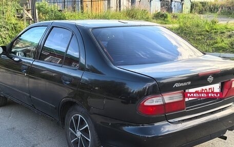 Nissan Almera, 1998 год, 98 000 рублей, 6 фотография