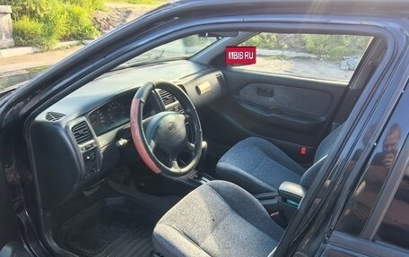 Nissan Almera, 1998 год, 98 000 рублей, 10 фотография