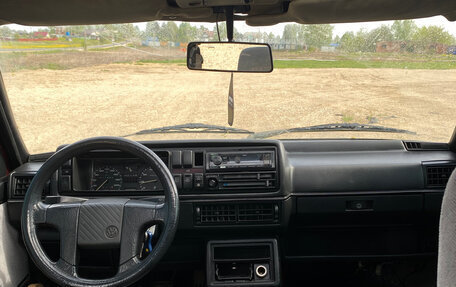 Volkswagen Golf II, 1991 год, 130 000 рублей, 6 фотография