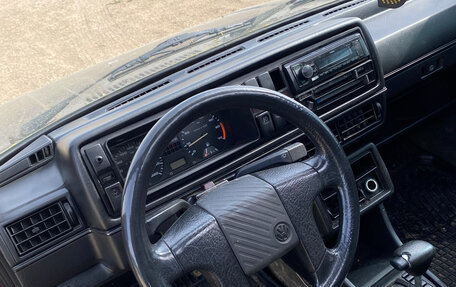 Volkswagen Golf II, 1991 год, 130 000 рублей, 5 фотография