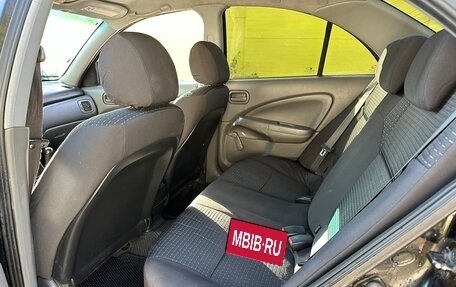 Nissan Almera Classic, 2008 год, 6 фотография
