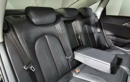 Audi A6, 2014 год, 1 545 000 рублей, 15 фотография