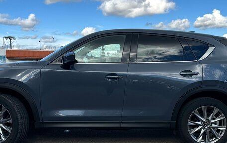 Mazda CX-5 II, 2020 год, 3 250 000 рублей, 4 фотография