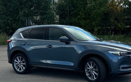 Mazda CX-5 II, 2020 год, 3 250 000 рублей, 3 фотография
