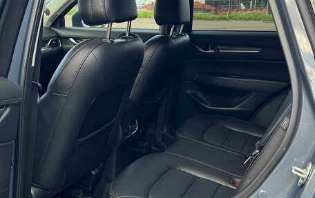 Mazda CX-5 II, 2020 год, 3 250 000 рублей, 13 фотография