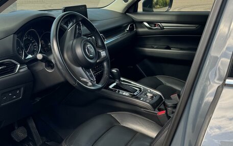 Mazda CX-5 II, 2020 год, 3 250 000 рублей, 11 фотография