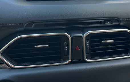 Mazda CX-5 II, 2020 год, 3 250 000 рублей, 7 фотография