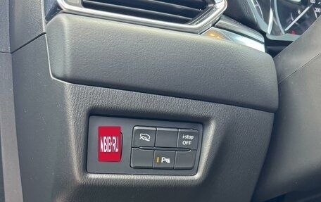 Mazda CX-5 II, 2020 год, 3 250 000 рублей, 9 фотография