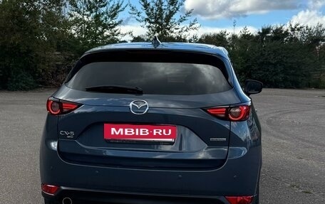 Mazda CX-5 II, 2020 год, 3 250 000 рублей, 2 фотография
