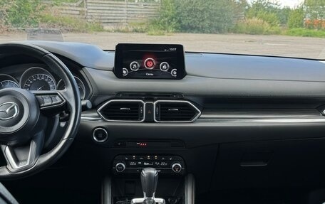 Mazda CX-5 II, 2020 год, 3 250 000 рублей, 6 фотография