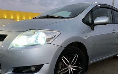 Toyota Auris II, 2007 год, 700 000 рублей, 1 фотография