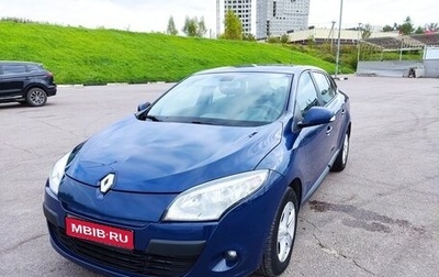 Renault Megane III, 2011 год, 900 000 рублей, 1 фотография