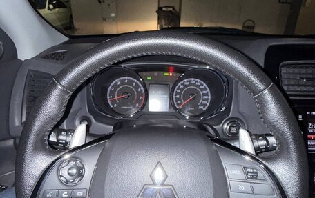 Mitsubishi ASX I рестайлинг, 2019 год, 1 559 000 рублей, 7 фотография