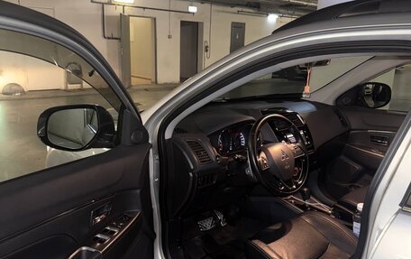 Mitsubishi ASX I рестайлинг, 2019 год, 1 559 000 рублей, 5 фотография