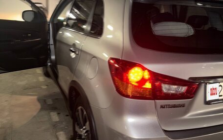 Mitsubishi ASX I рестайлинг, 2019 год, 1 559 000 рублей, 4 фотография